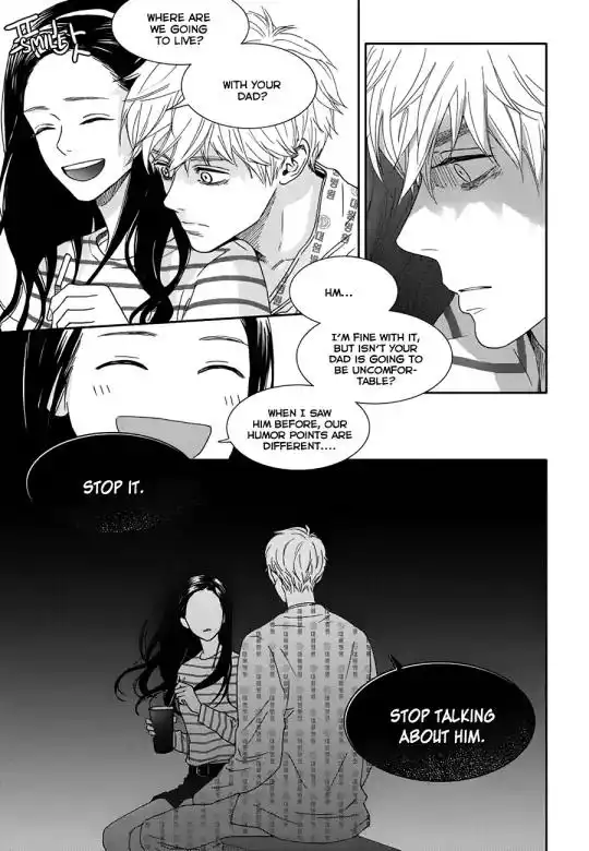 Awfully Damn Kiss and Hug Chapter 23 46